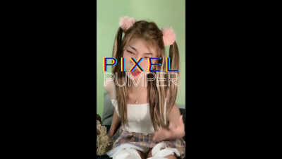 Pixel Pumper