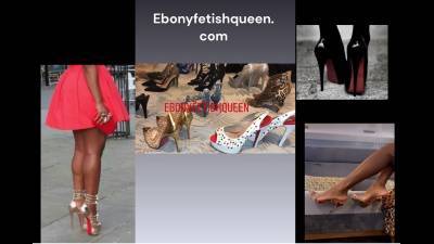 Miss Highheels Collection