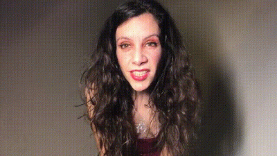 Small Penis Humiliation, Cage And Latex Dress