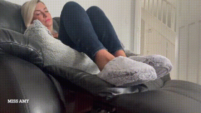 Slipper Ignore