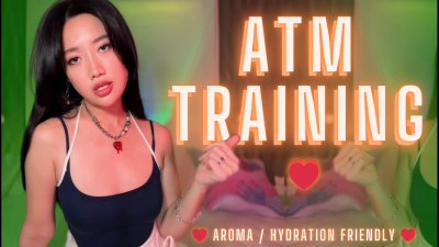 Nion ATM Training