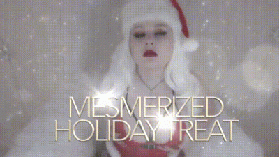 Mesmerized Holiday Treat Hfo