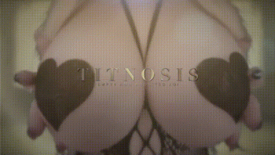 Empty And Addicted Titnosis JOI