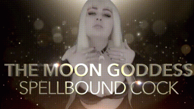 The Moon Goddess- Spellbound Cock Hfo