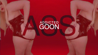Ass Addicted Goon