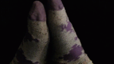 Dirty Socks