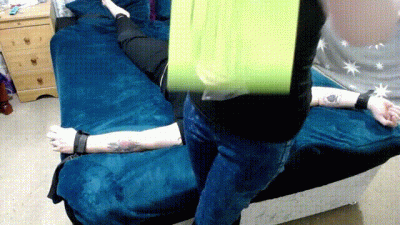 Timed Facesit Game The Return