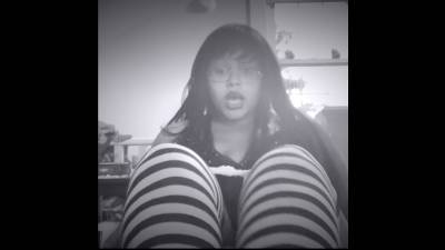 Pantyhose Of Doom!