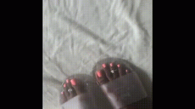 Toe Wiggling And Soles