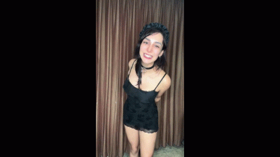 Special Stuffed Gag Talk