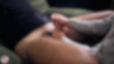 Male Squirting Experiment