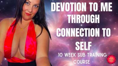 Sub Training Program Intro (Sub Training Week 1.1)