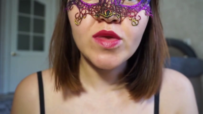 Chewing Jelly Beans And Jelly Beans