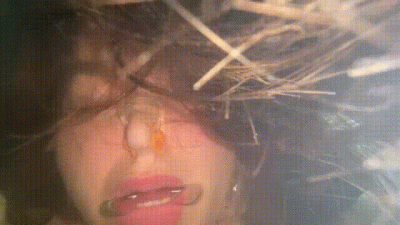Face Underwater 2 Minute Breath Control