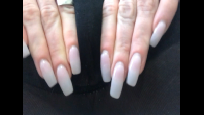 Closeup Clit Tease And Cum With Vibrator