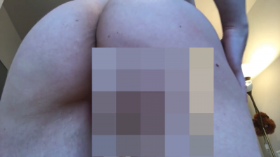 Asshole Teasing POV