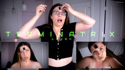 The Terminatrix