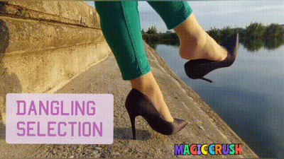 Dangling Selection