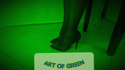 Art Of Green