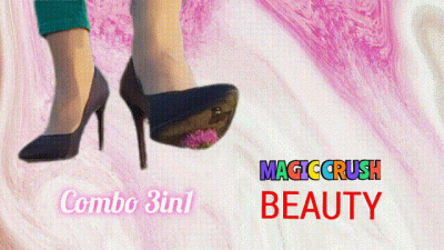 Beauty Combo 3In1