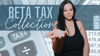 Beta Tax Collection
