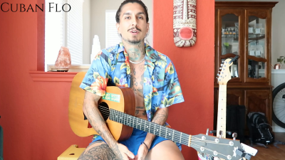 Famous Musician Cuckold