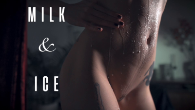 Milk & Ice
