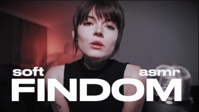 Findom Affirmations ASMR