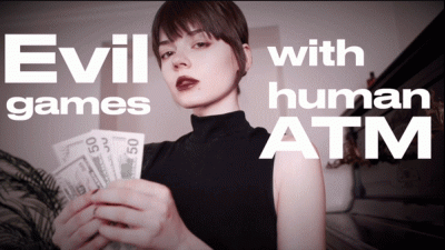 Evil Games With ATM