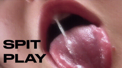 Spit Play