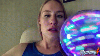 Professor Mind Fucked Captain America