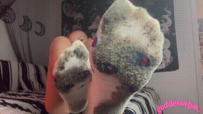 Filthy Socks