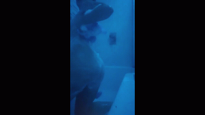 Princess Is Extra Soapy... Care To Join?