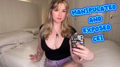 Manipulated And Exposed CEI