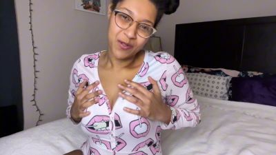 Goddess Body Worship