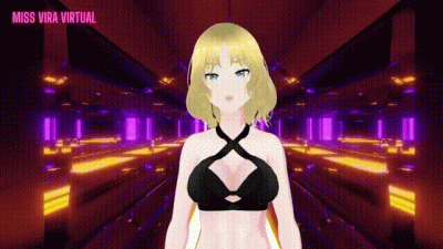 Animated Version The Walletfucking Trance