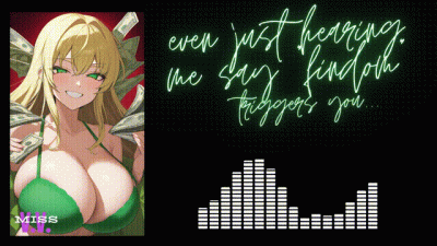Mp4 Version Even Hearing Me Say The Word "Findom" Triggers You