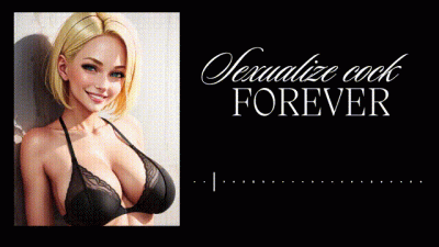 Mp4 Version Sexualize Cock Forever Audio ****