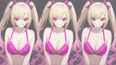 Rpg Style Anime Femdom-- Succubus Stepmommy Steals Ur Soul