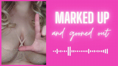 Mp4 Version Marked Up And Gooned Out