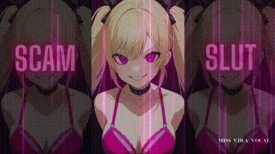 Mp4 Version Scam Slut #1