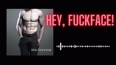 Mp4 Version Hey Fuckface! Bi Encouragement