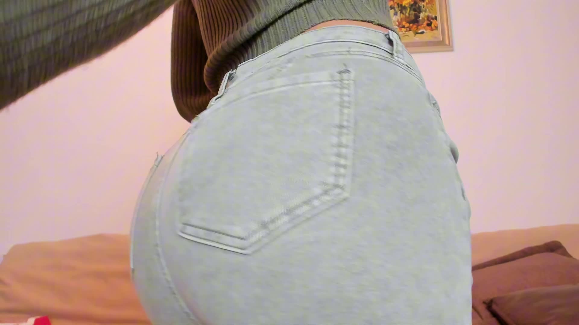 Denim Ass