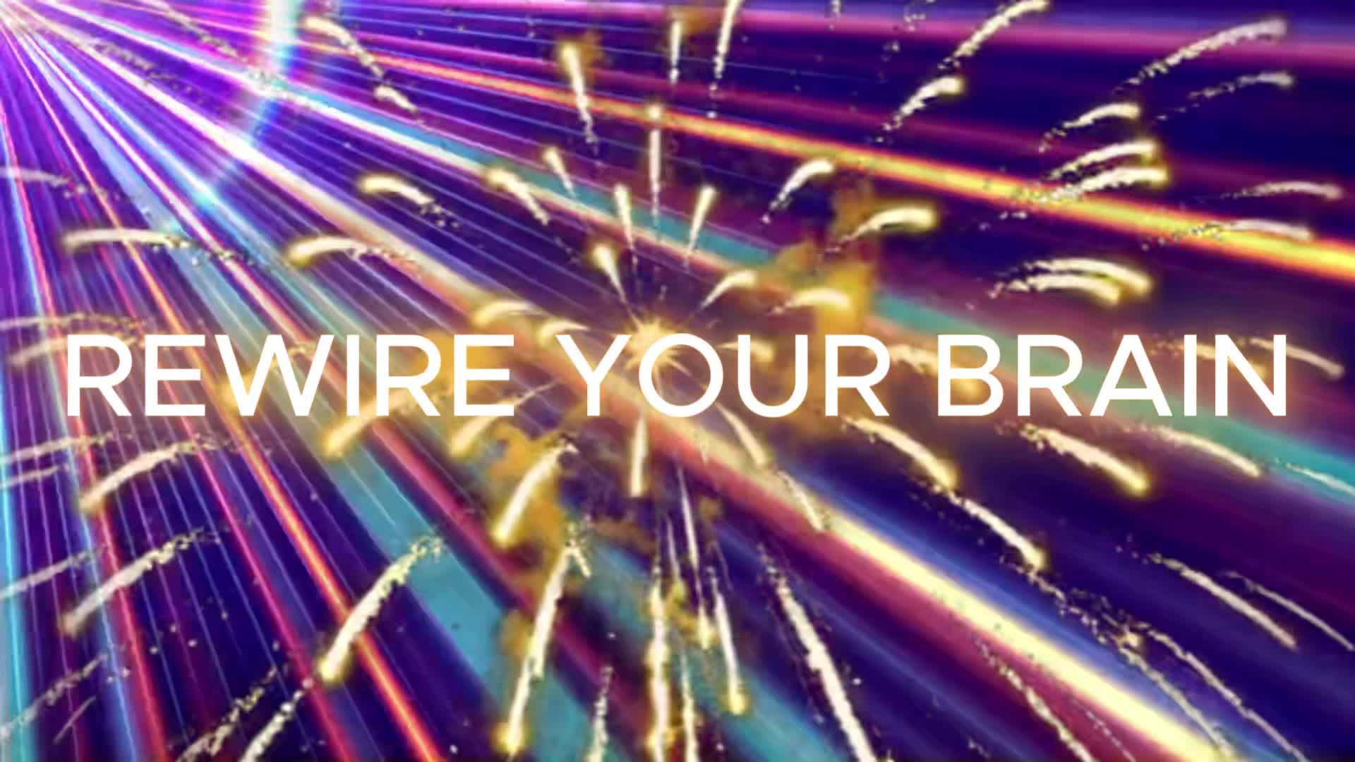Brain Rewiring-Goonspace Entry