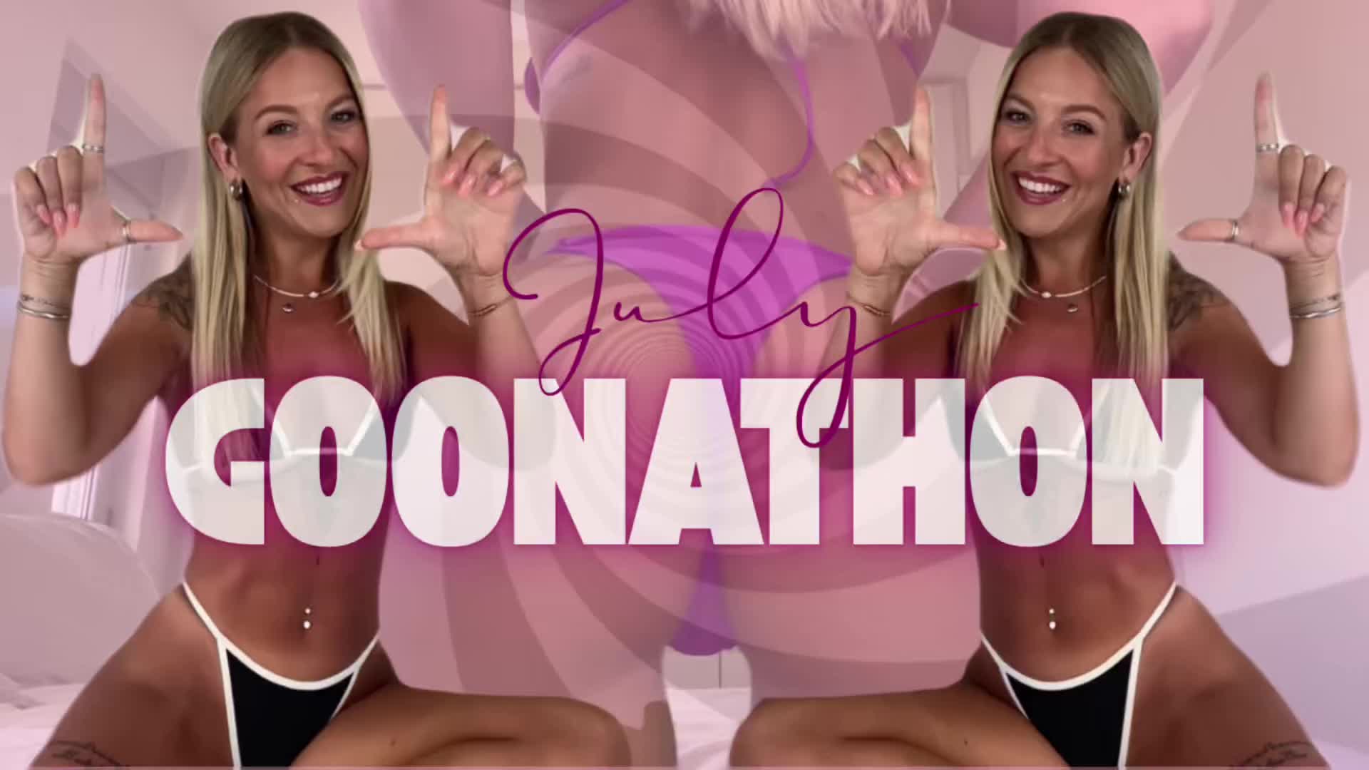 Goonathon July