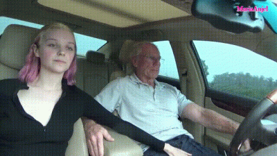 Road Trip With Jack