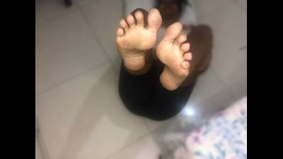 Pretty Little Feet