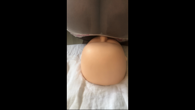 Ass Smothering
