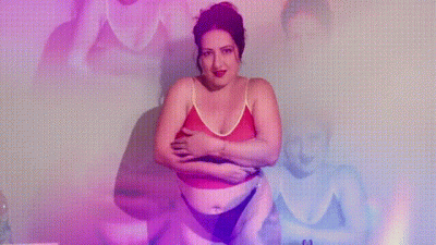 Pussy Denial Dance Party