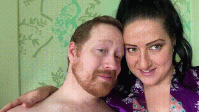 Alpha Couple Blowjob Humiliating Unworthy Cucks